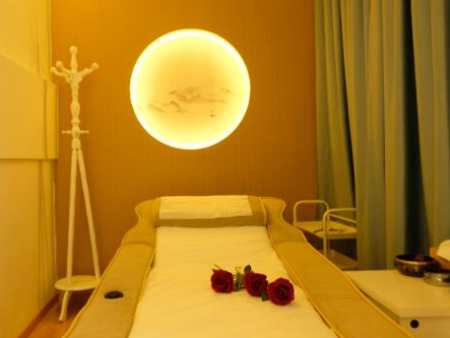 南京建邺足疗养生全解析：从脚底反射区看全身健康密码