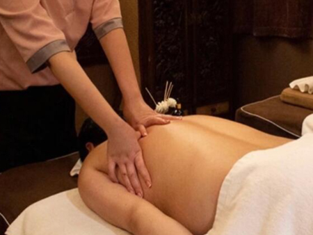 南京建邺柔式SPA到底是什么？适合怕疼星人的温柔选择